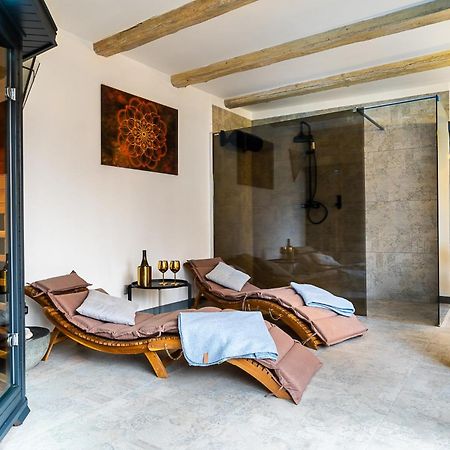 Boutique Hotel Soukenikuv Dum Kutná Hora Eksteriør bilde