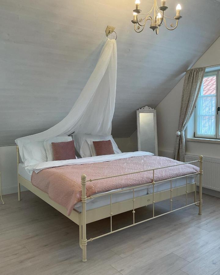 Boutique Hotel Soukenikuv Dum Kutná Hora Eksteriør bilde