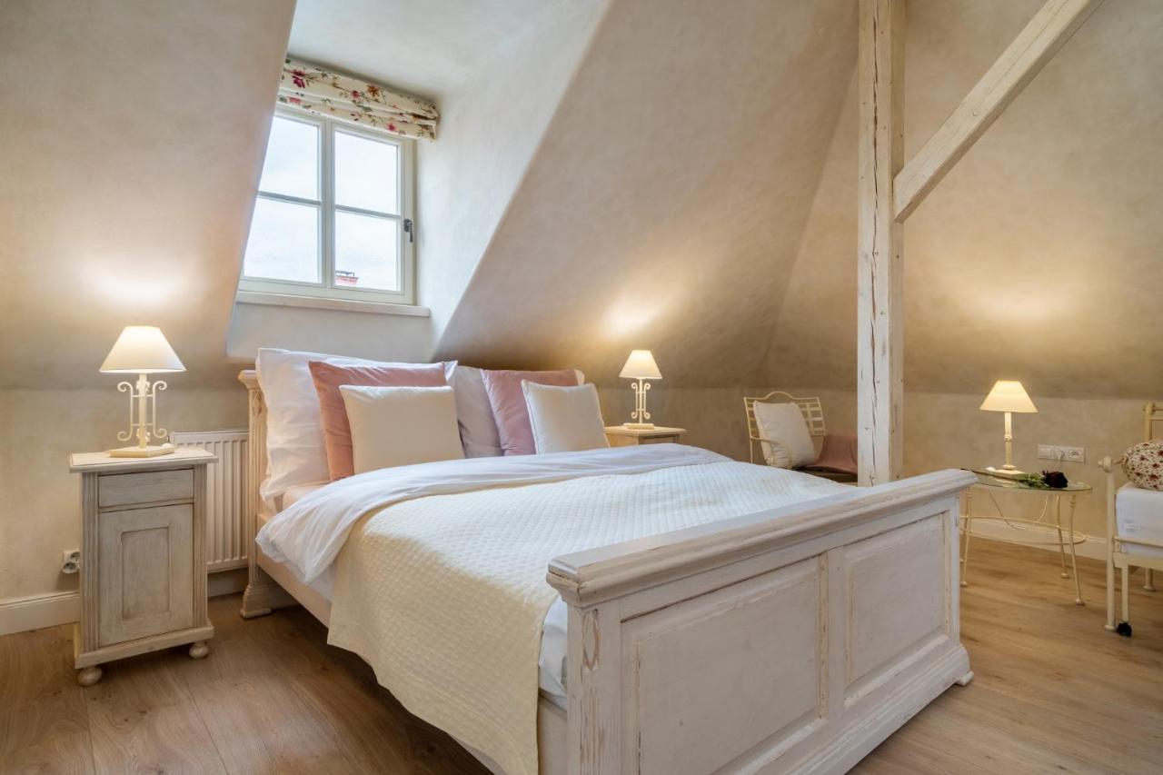 Boutique Hotel Soukenikuv Dum Kutná Hora Eksteriør bilde