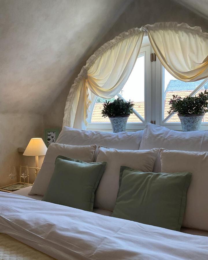 Boutique Hotel Soukenikuv Dum Kutná Hora Eksteriør bilde