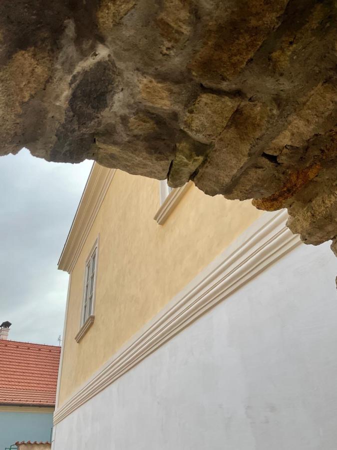 Boutique Hotel Soukenikuv Dum Kutná Hora Eksteriør bilde