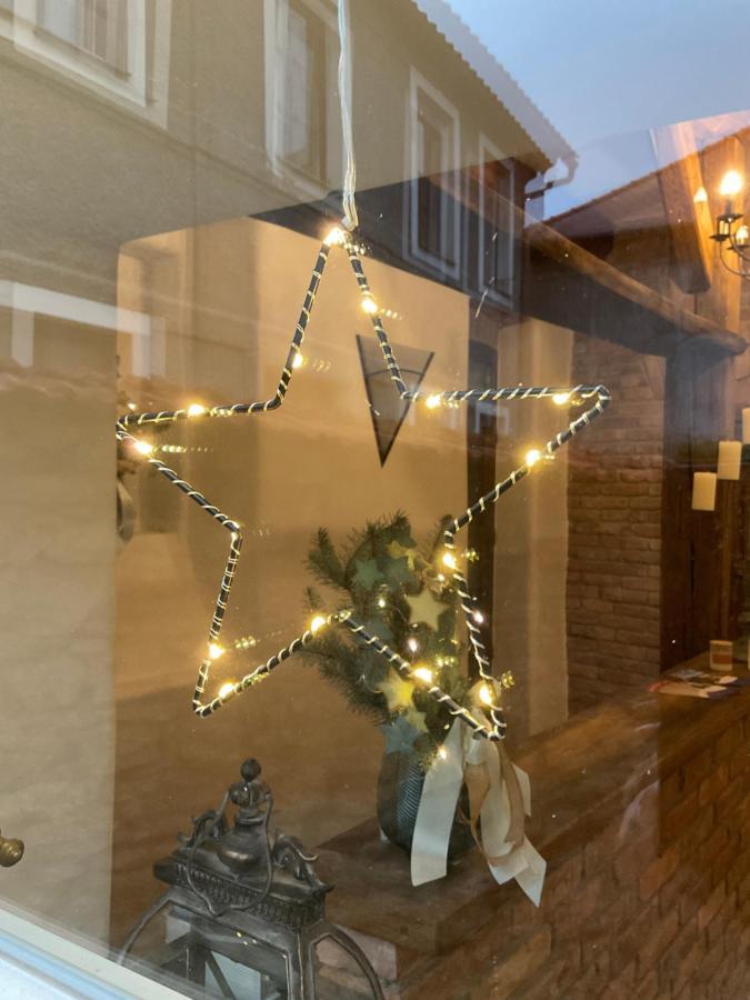 Boutique Hotel Soukenikuv Dum Kutná Hora Eksteriør bilde