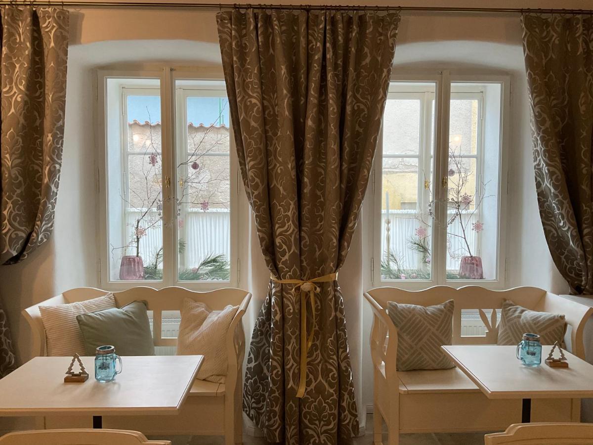 Boutique Hotel Soukenikuv Dum Kutná Hora Eksteriør bilde