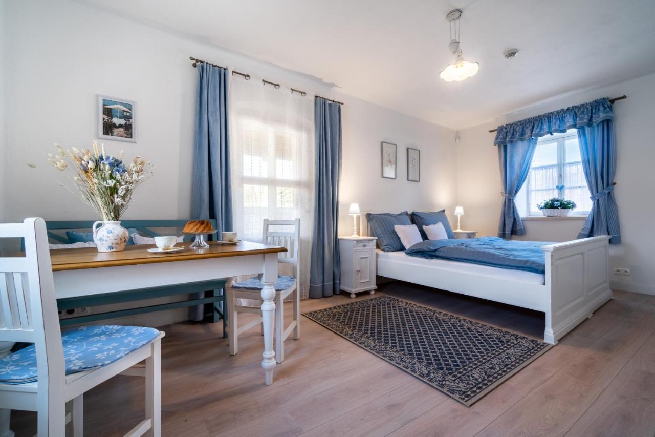 Boutique Hotel Soukenikuv Dum Kutná Hora Eksteriør bilde